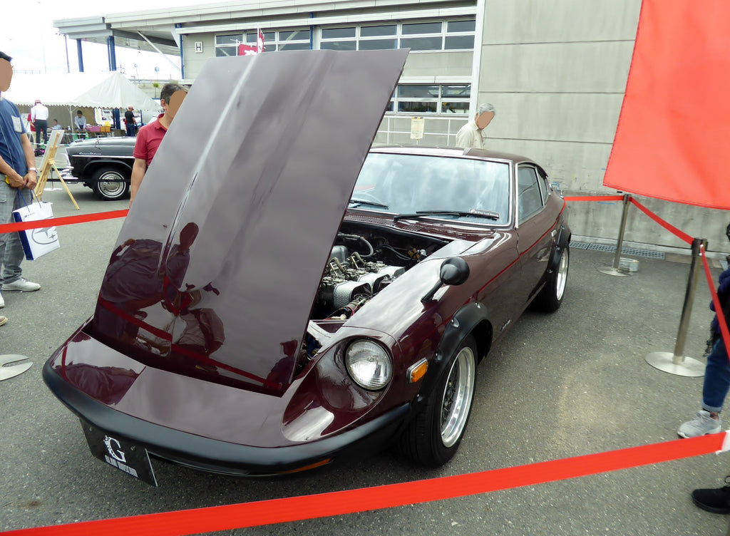 Rare and Limited Edition Datsun Models You've Never Heard Of