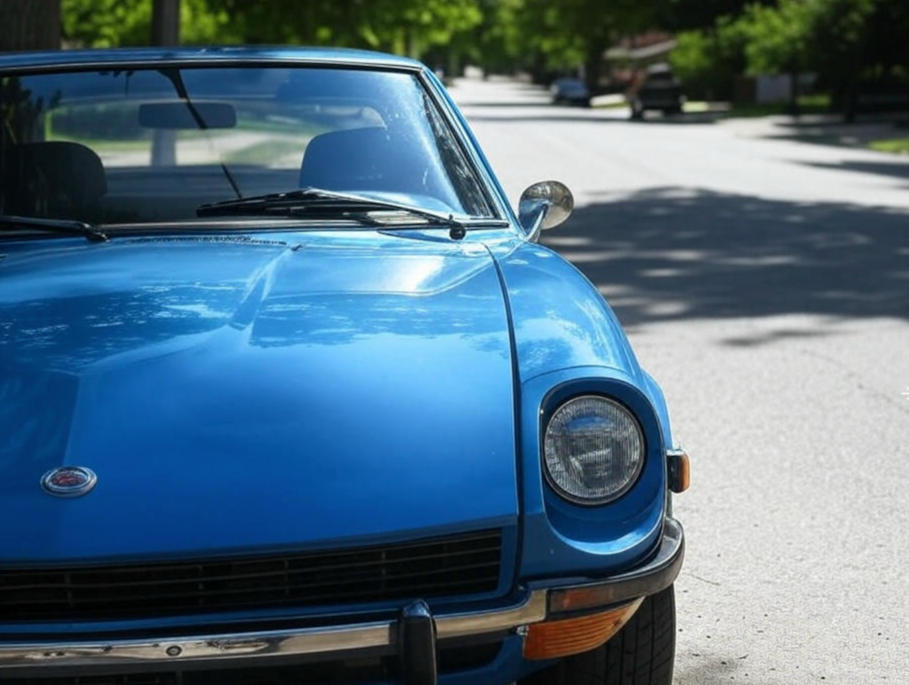 Top Datsun Parts Shops For Rare And Hard-To-Find Components