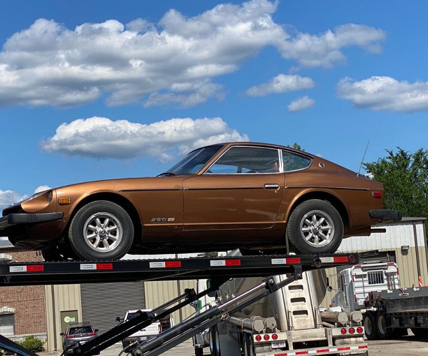 Maintaining Your Datsun: A Look at Essential Replacement Parts