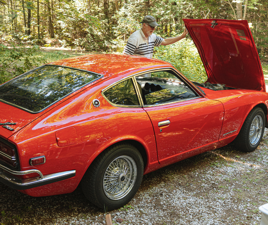 Which Datsun Models Are The Most Popular?