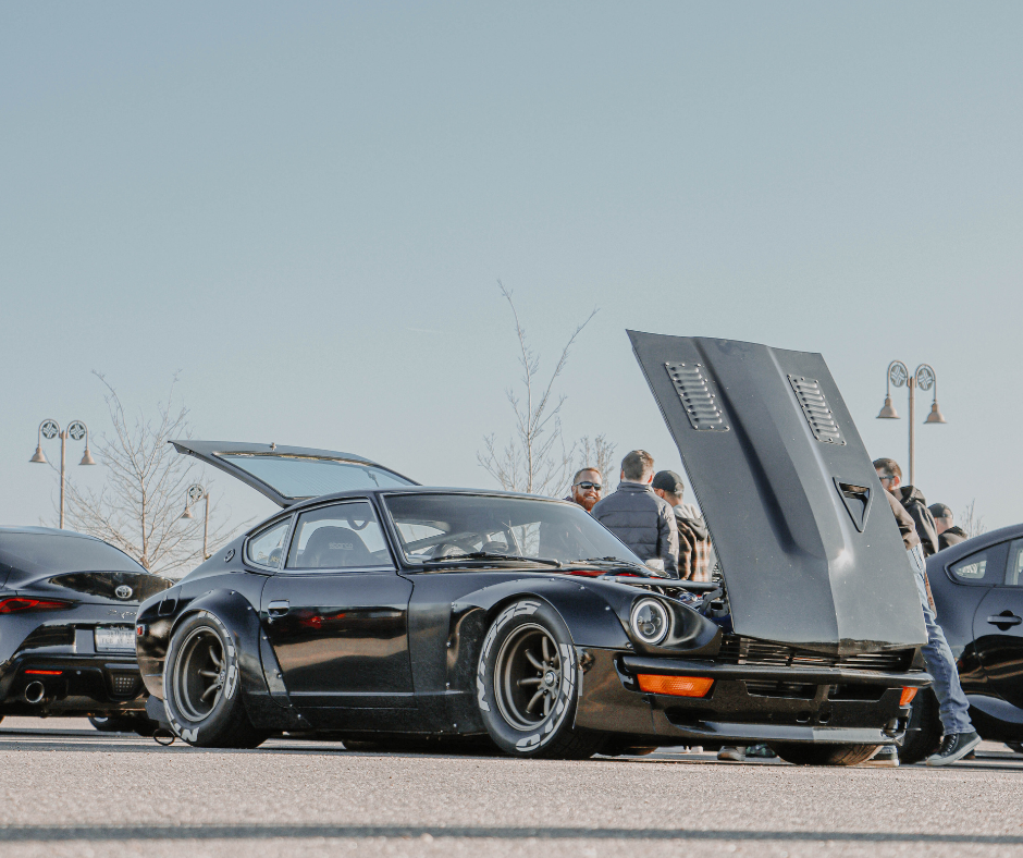 Vintage Datsun Models Worth Restoring Today