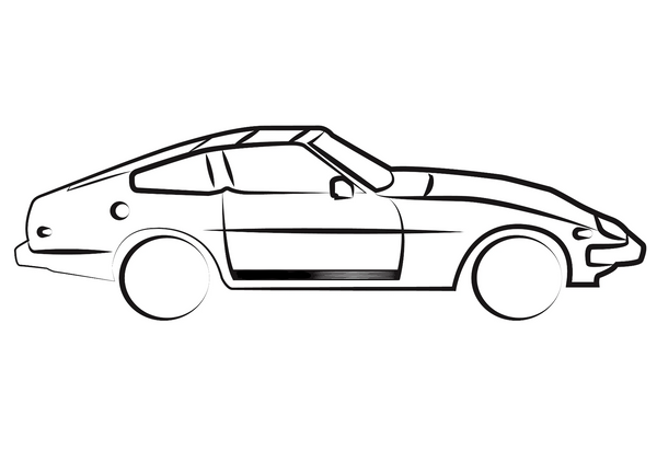 1979-1983 280zx Parts