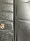 Datsun 240z 260z 280z Seat cover Set with OEM Grain look PVC Leather