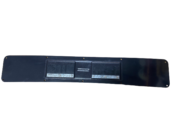 Datsun 240z Series 1 Interior Trim Hatch panel cover