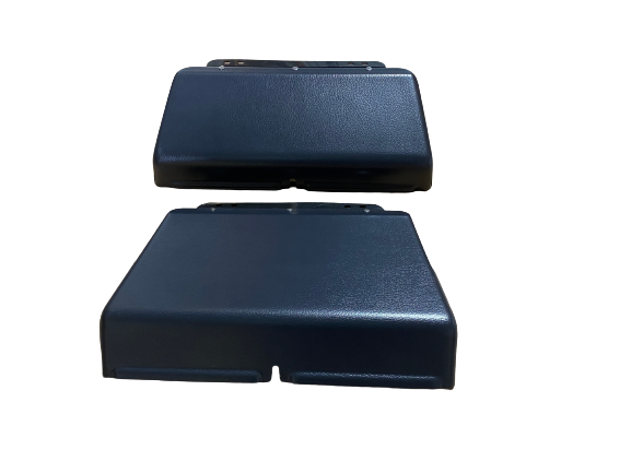 Datsun 240z Series 1 Toolbox lid set