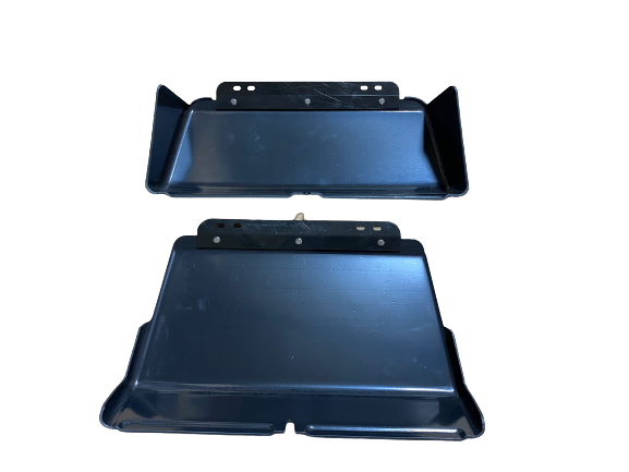 Datsun 240z Series 1 Toolbox lid set