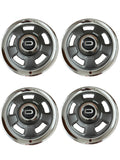 Datsun 240z "D" Hubcap Set