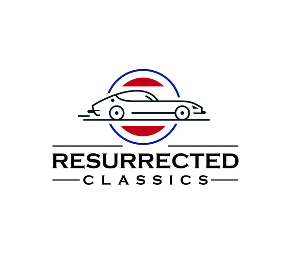 resurrectedclassics.com