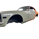 datsun 280z fenders