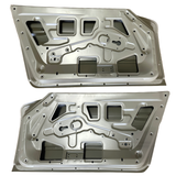 1970-1976 Datsun 240z 260z 280z Steel door shell set