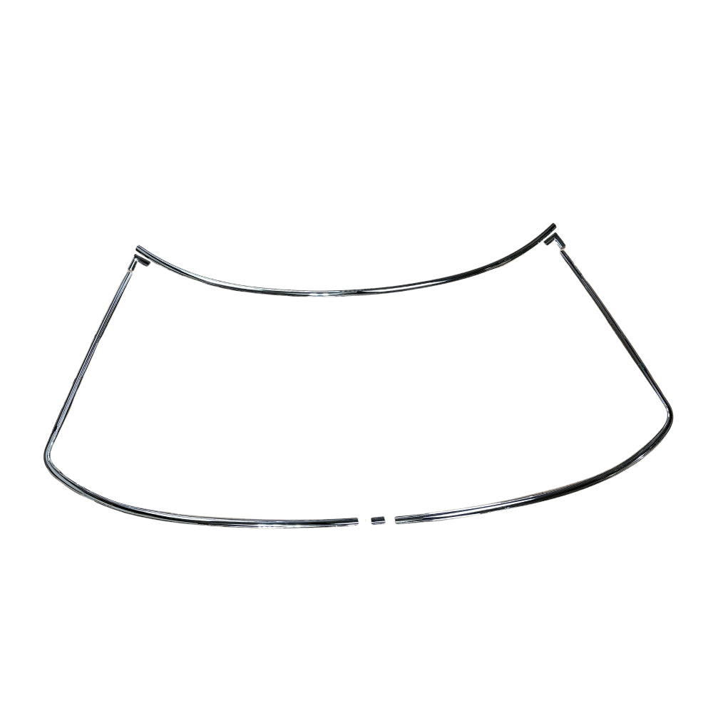 Stainless steel Windshield trim 240z 260z 280z 1970-1978 Datsun