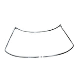 Stainless steel Windshield trim 240z 260z 280z 1970-1978 Datsun