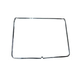 Stainless steel Hatch trim 240z 260z 280z 1970-1978 Datsun