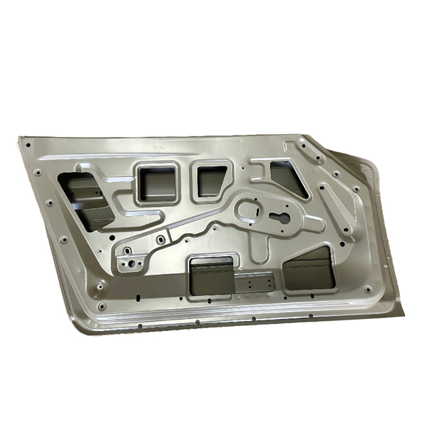 1970-1976 Datsun 240z 260z 280z Steel door shell Drivers side