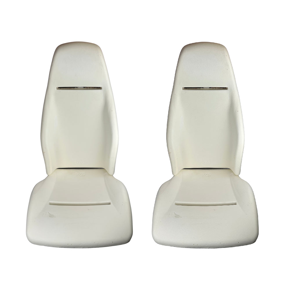 1970-1978 Datsun 240z 260z 280z Seat Foam set
