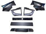 Datsun 240z Complete Interior Trim Master kit