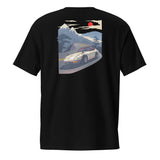Nissan/Datsun 240ZG Design T-Shirt
