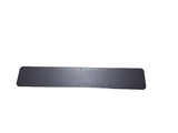 Datsun 240z Interior Trim Hatch panel cover