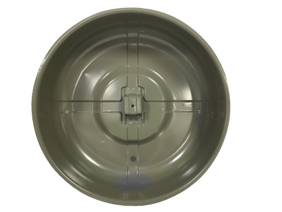 Datsun 240z-280z Spare tire well - Resurrected Classics