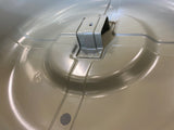 Datsun 240z-280z Spare tire well - Resurrected Classics