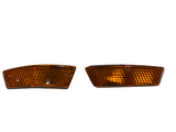 1970-1973 Datsun 240z turn signal light set