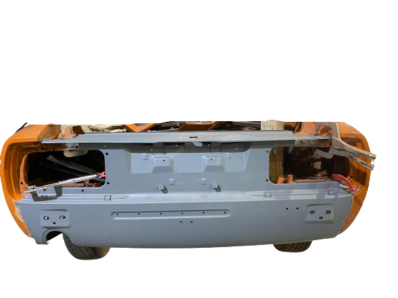 240z body panels