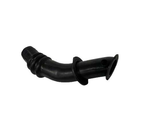 1970-1976 Datsun 240z 260z 280z Gas Filler Neck - Resurrected Classics