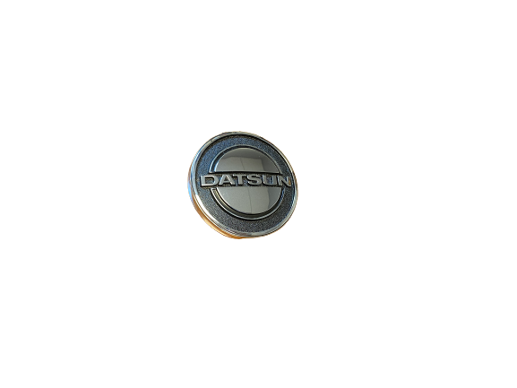 Datsun hood emblem 240z 260z 280z - Resurrected Classics