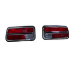 1970-1973 Datsun 240z Tail light set NEW - Resurrected Classics