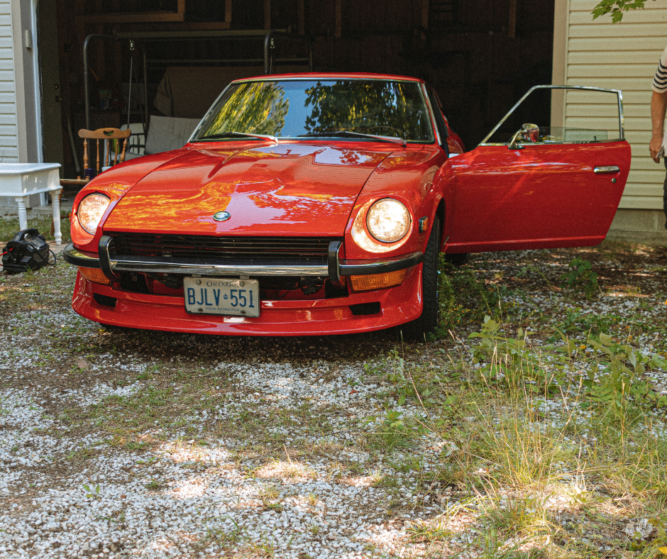 Datsun's Influence on Car Culture: Enthusiast Communities and Collectors