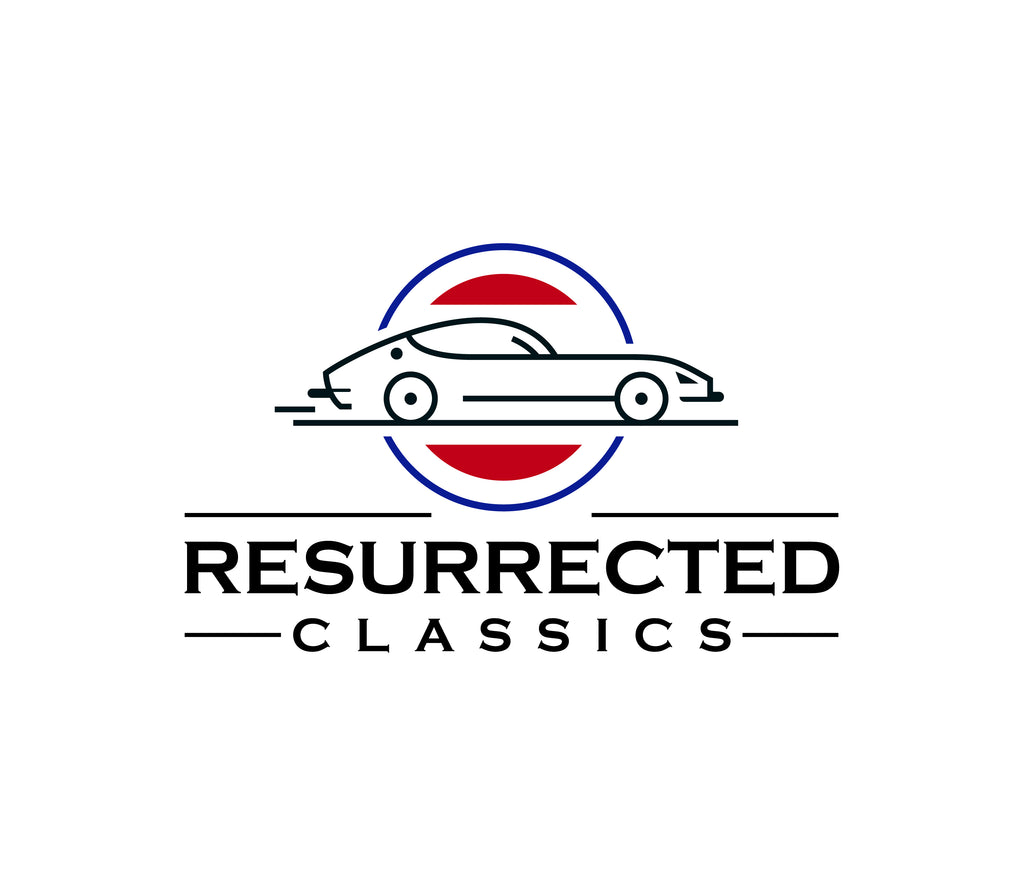Resurrected Classics, Datsun 240z 260z 280z Parts manufacturer
