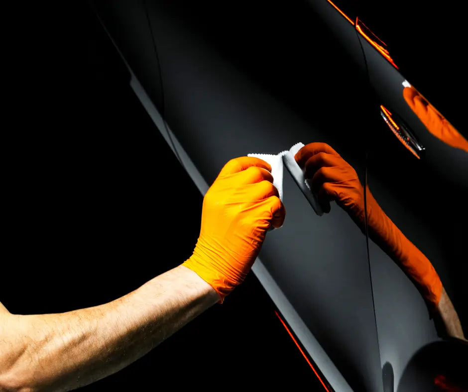 Ways To Protect Your Car’s Paint From Environmental Damage