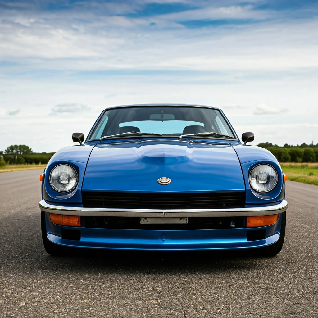 What Are The Most Commonly Replaced Datsun Parts?