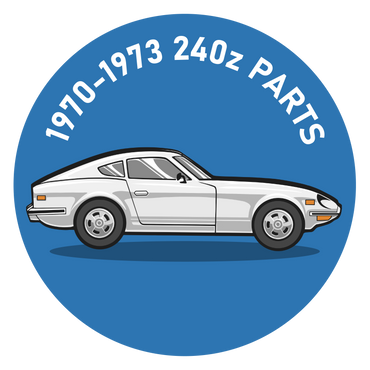 240z 260z 280z Datsun Restoration Parts Resurrected Classics