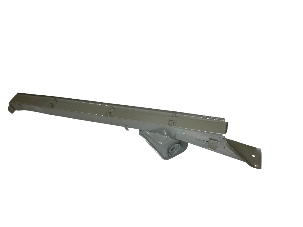 1970-1974 Datsun 240z-260z full replacement Frame Rail set ...