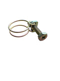 Factory style hose clamp kit Datsun 240z 1970-1973