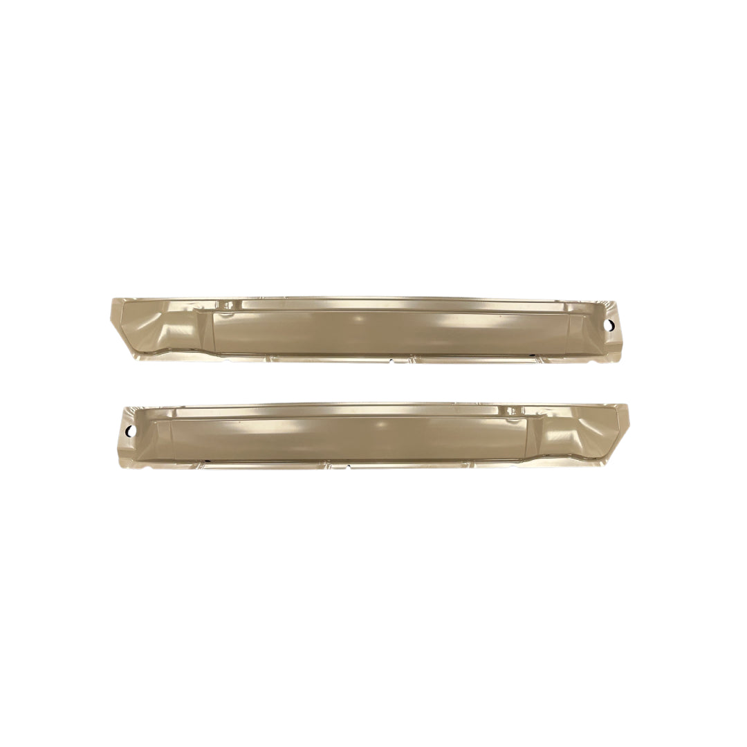 Rocker panel Set 240z 260z 280z 1970-1978