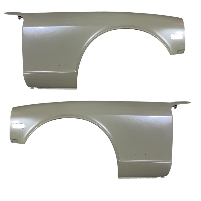 240z 260z 280z Datsun Restoration Parts Resurrected Classics