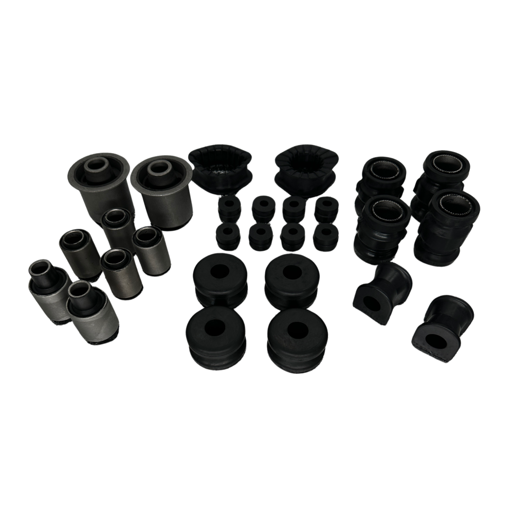 Datsun 240z 260z 280z Rubber Suspension Bushing master kit