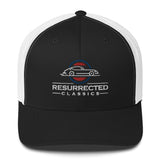 Resurrected Classics Branded Hat