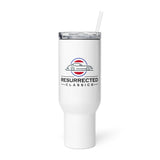 Resurrected Classics Stainless steel tumbler